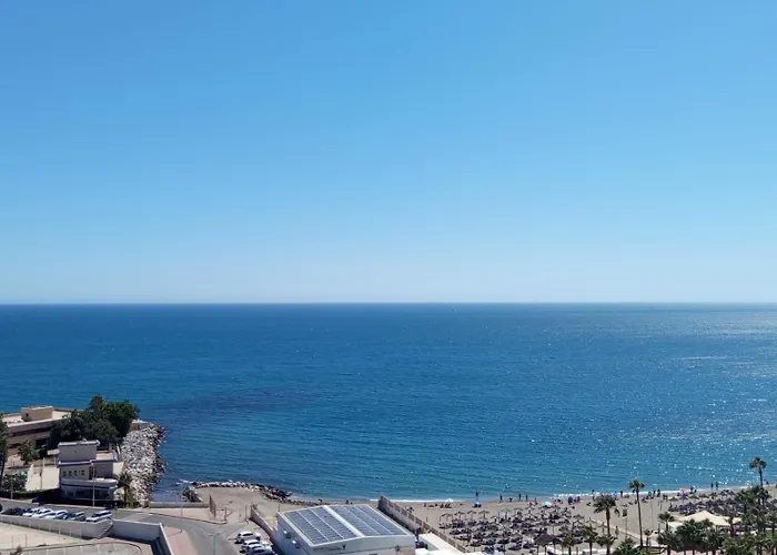 Perla 6 Playa Fuengirola