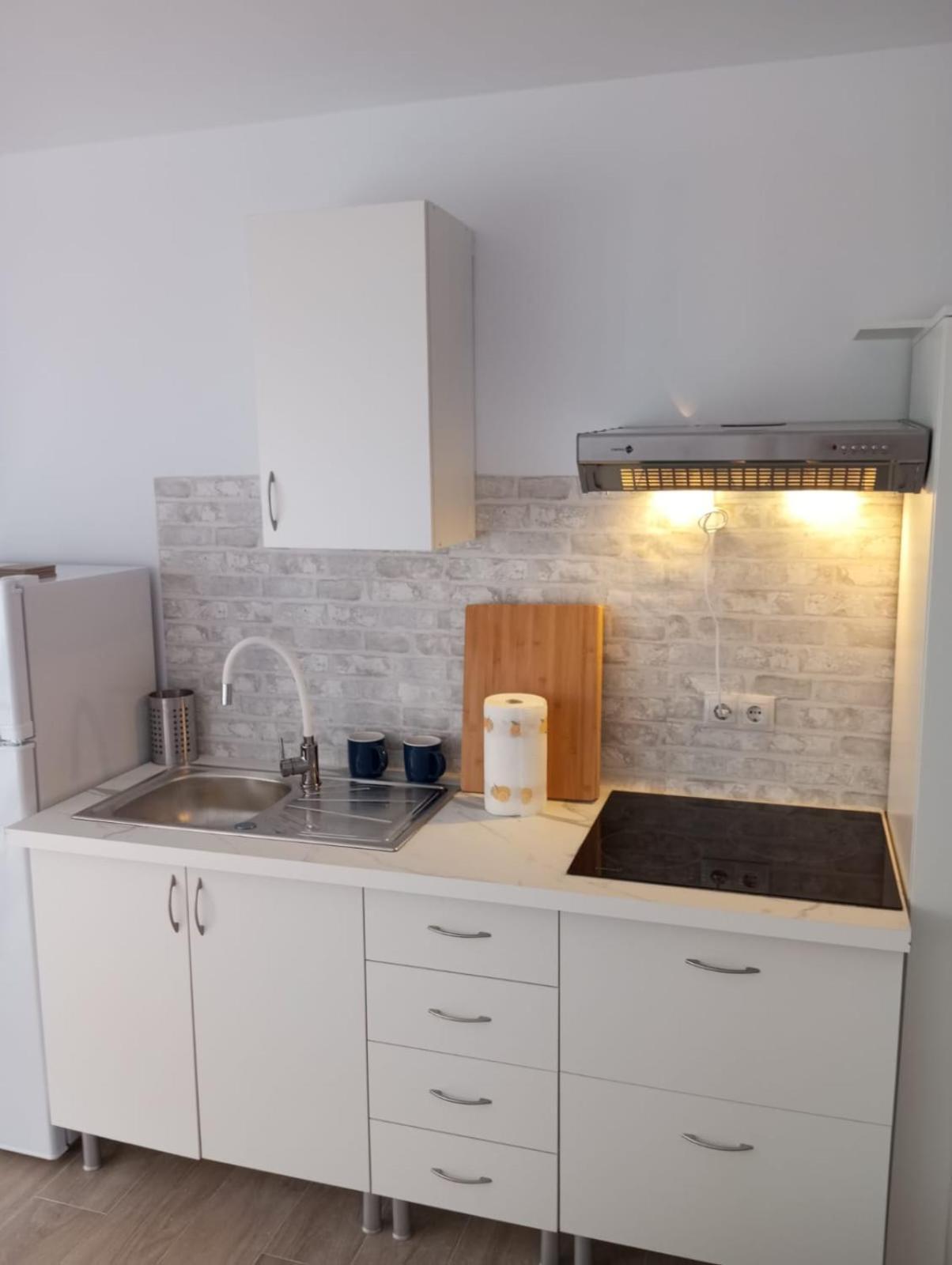Perla 6 Playa Apartament Fuengirola