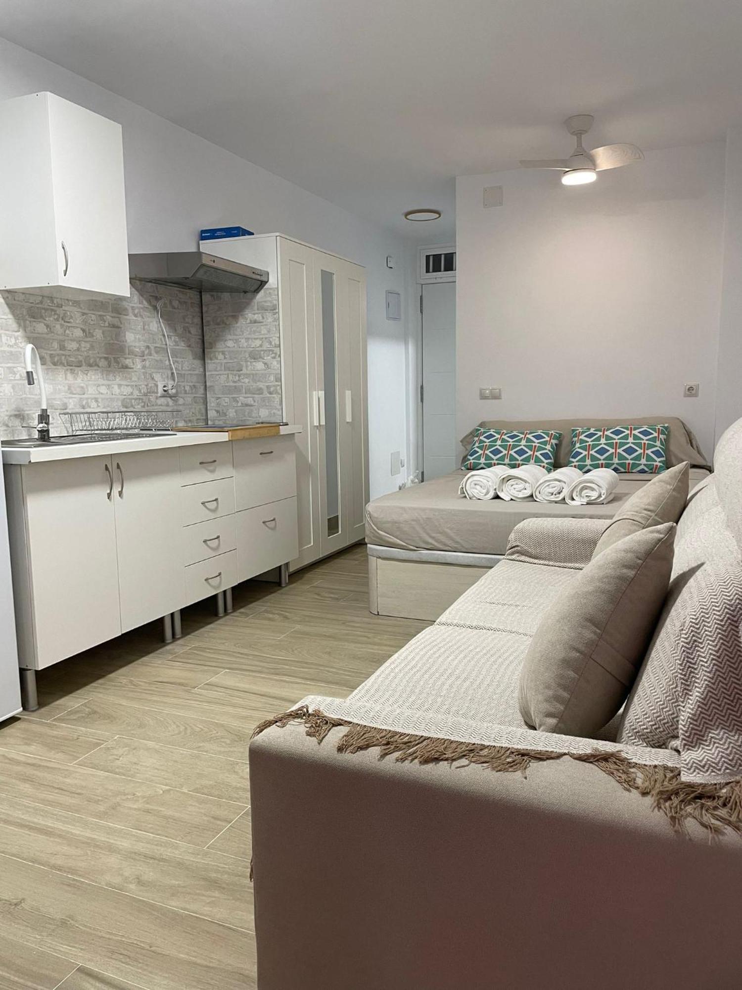 Apartament Perla 6 Playa