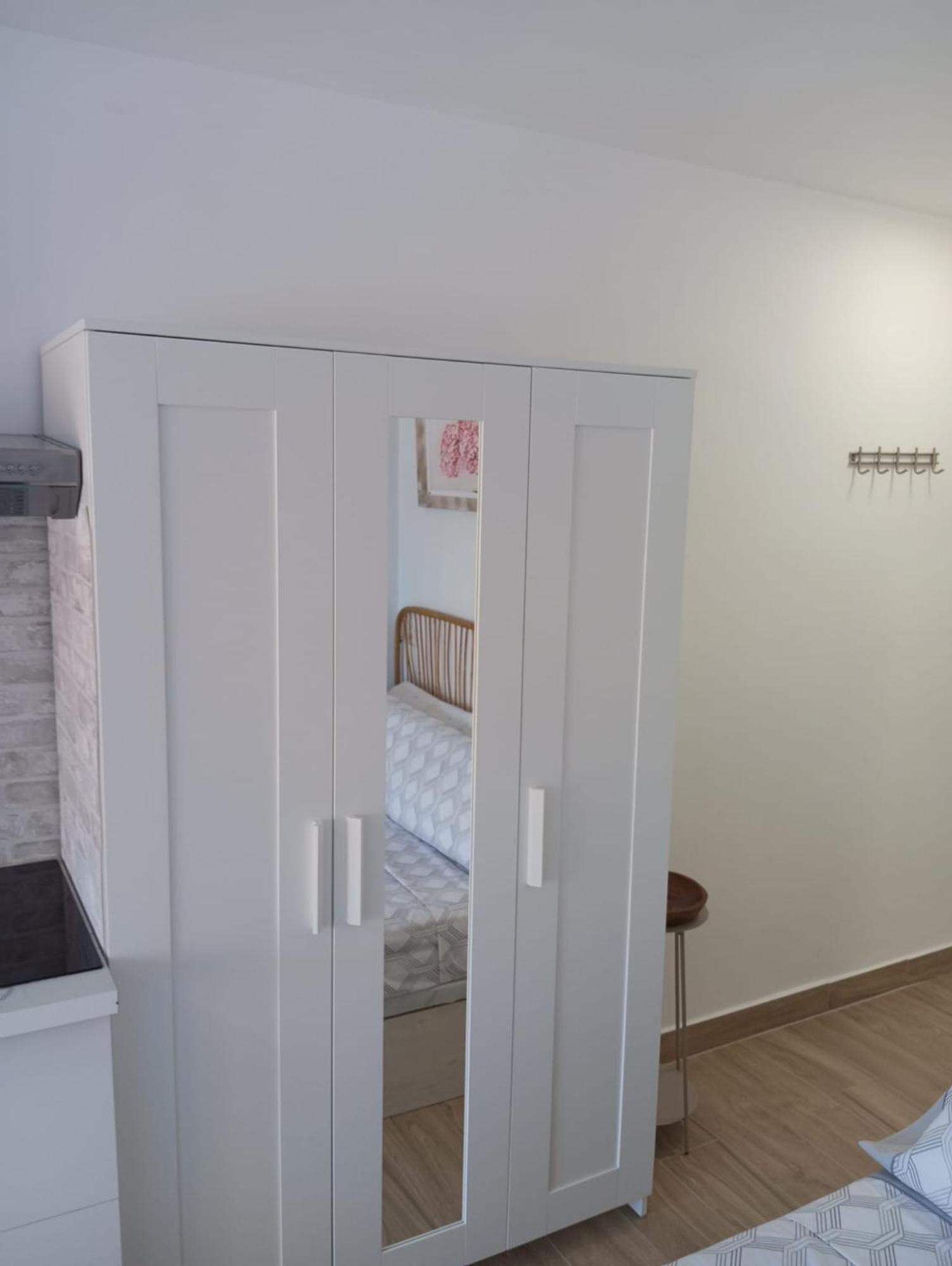 Perla 6 Playa Apartament *